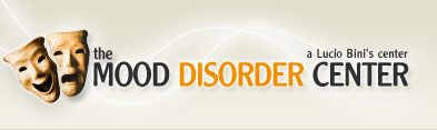 The Mood Disorders Center Logo